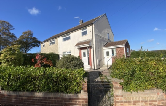 Modernisation in Rotherham photo